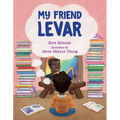 My Friend Levar