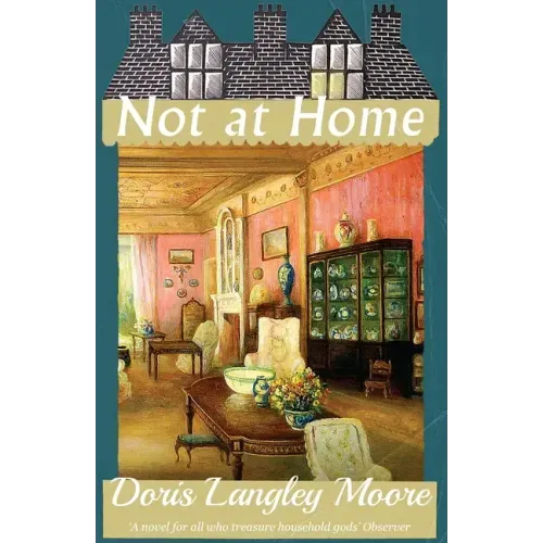 Not at Home