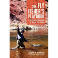 The Fly Fisher's Playbook: A Systematic Approach to Nymph Fly Fishing