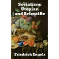 Socialism: Utopian and Scientific