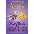 Organized for Homicide