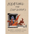 Heating the Outdoors