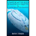 Unidentified Submerged Objects and Underwater Bases