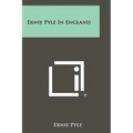 Ernie Pyle In England