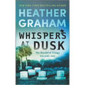 Whispers at Dusk: A Paranormal Mystery Romance