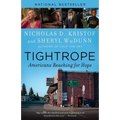 Tightrope: Americans Reaching for Hope