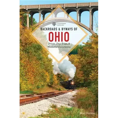 Backroads & Byways of Ohio