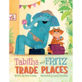 Tabitha and Fritz Trade Places