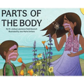 Parts of the Body