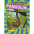 Pangolin