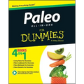 Paleo All-In-One for Dummies
