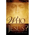 WHO Is The Adventist Jesus?