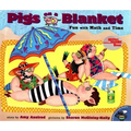 Pigs on a Blanket