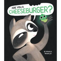 Are You a Cheeseburger?