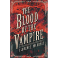 The Blood of the Vampire