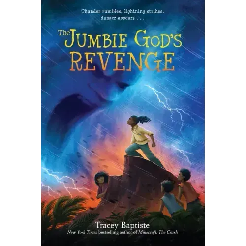 The Jumbie God's Revenge