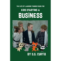 Guide for Kids Starting a Business
