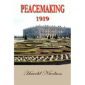 Peacemaking, 1919