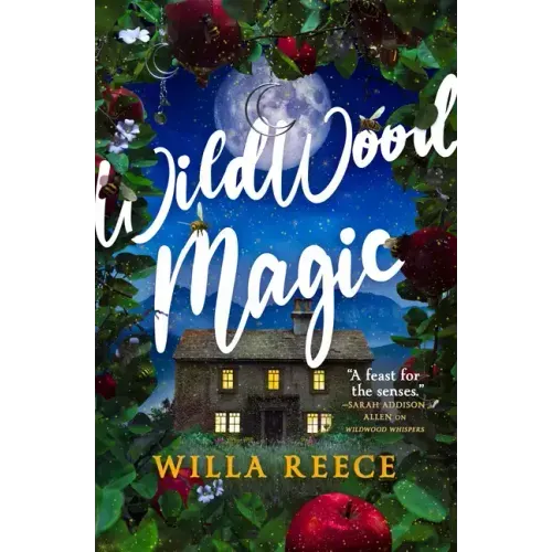Wildwood Magic