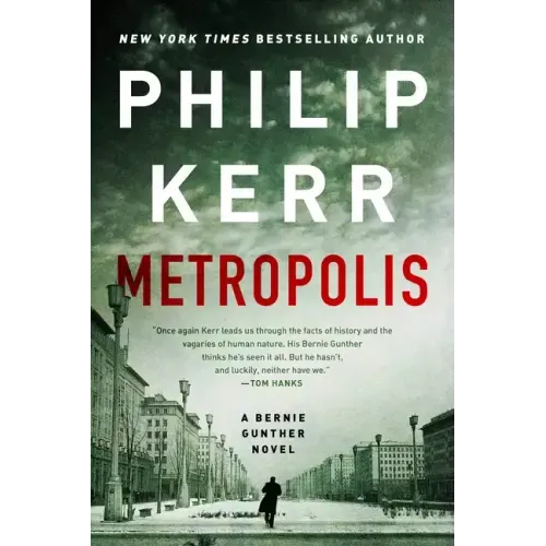 Metropolis