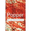 The Logic of Scientific Discovery