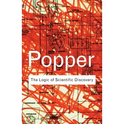 The Logic of Scientific Discovery
