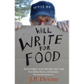 Will Write for Food