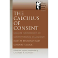 The Calculus of Consent: Logical Foundations of Constitutional Democracy