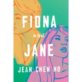Fiona and Jane