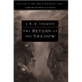 The Return of the Shadow