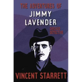 The Adventures of Jimmy Lavender: Chicago Detective