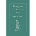 Inhabitants of New Hampshire, 1776