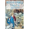 Irish Fairy Tales