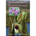 Healing Herbs of the Boreal Forest: Sacred and Medicinal Plants