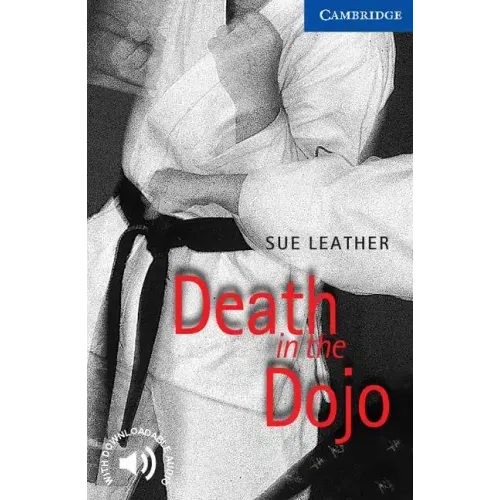 Death in the Dojo Level 5