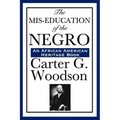 The MIS-Education of the Negro