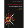 Afropolitan Literature as World Literature