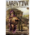 Larentina: Myth, Legend, Legacy