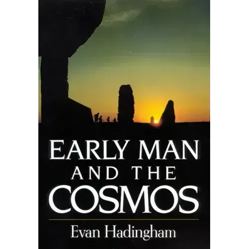 Early Man and the Cosmos