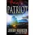 Patriot (A Jack Sigler Continuum Novella)