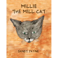 Millie the Mill Cat