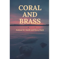 Coral and Brass