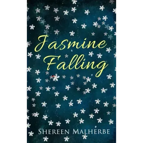 Jasmine Falling