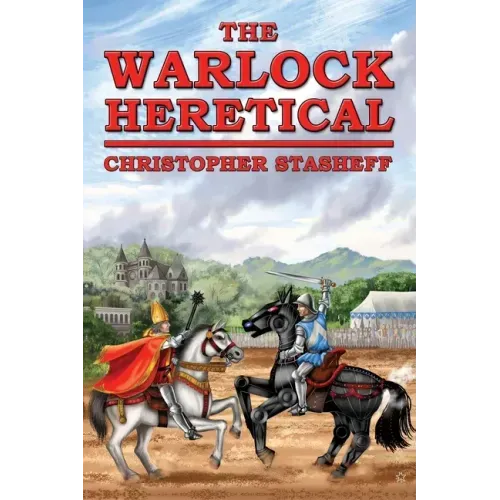 The Warlock Heretical
