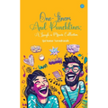 " One-Liners and Punchlines: A Laugh-a-Minute Collection"