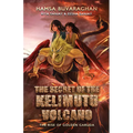 The Secret of the Kelimutu Volcano: The Rise of Golden Garuda