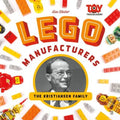 Lego Manufacturers: The Kristiansen Family: The Kristiansen Family