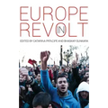 Europe in Revolt: Mapping the New European Left