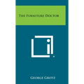 The Furniture Doctor