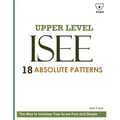 ISEE upper level